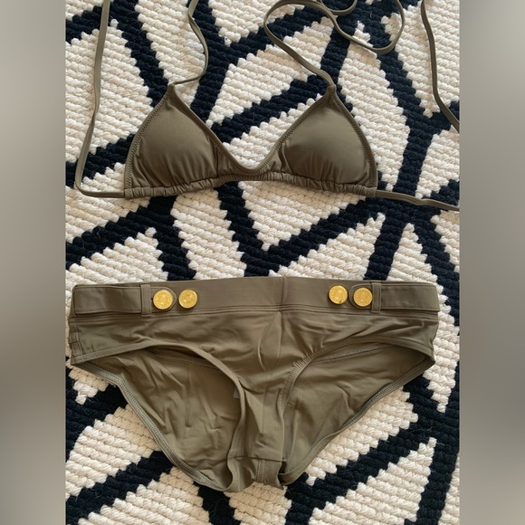 Charlie by Matthew Zink Bikini - Picture 7 of 7